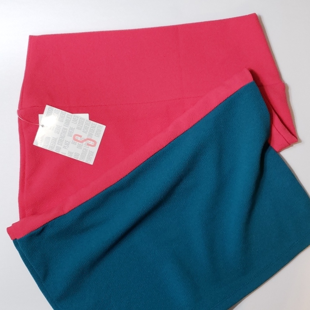 LuLaRoe Cassie Skirt